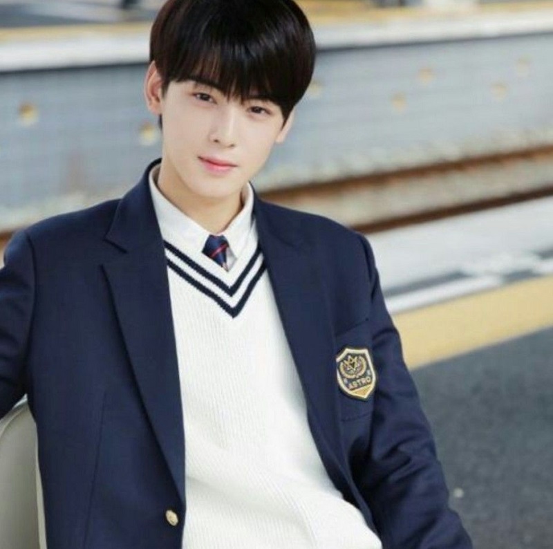 Top 5 bộ đồng phục học sinh đẹp nhất trong các bộ phim Hàn Quốc  BlogAnChoi