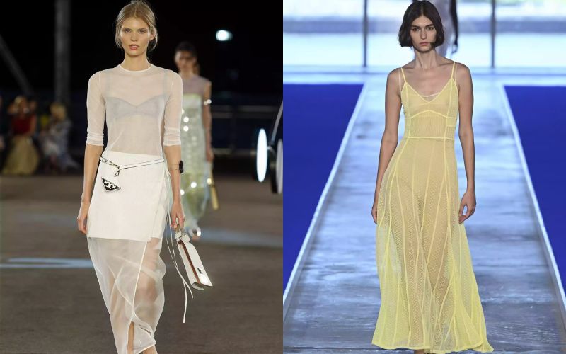 55 mẫu Váy Đầm Dự Tiệc Cưới Sang Trọng Hot Trend Năm 2023