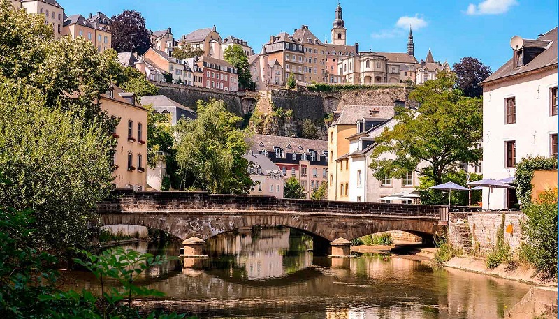 Luxembourg