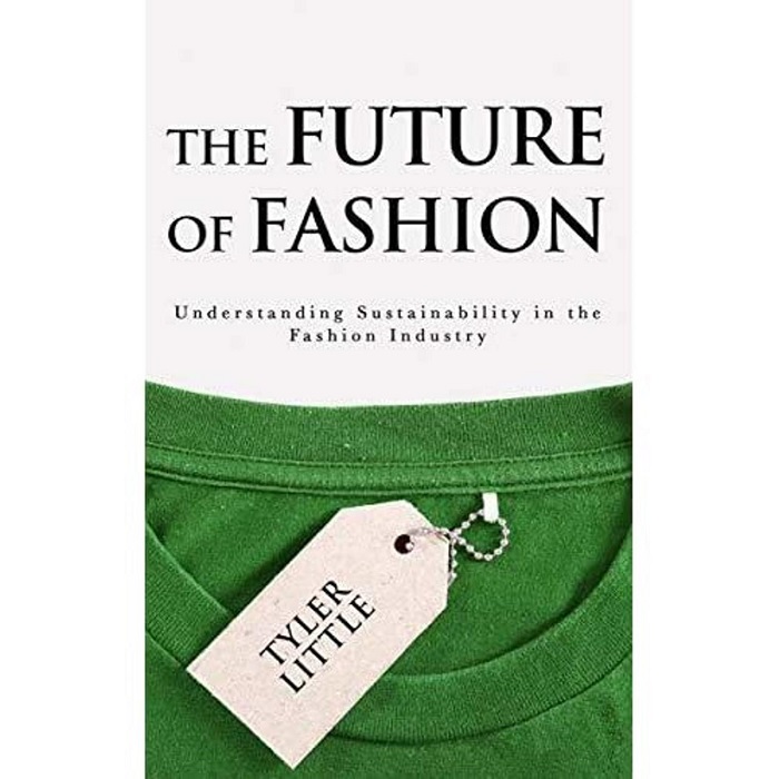 Sách The Future Of Fashion