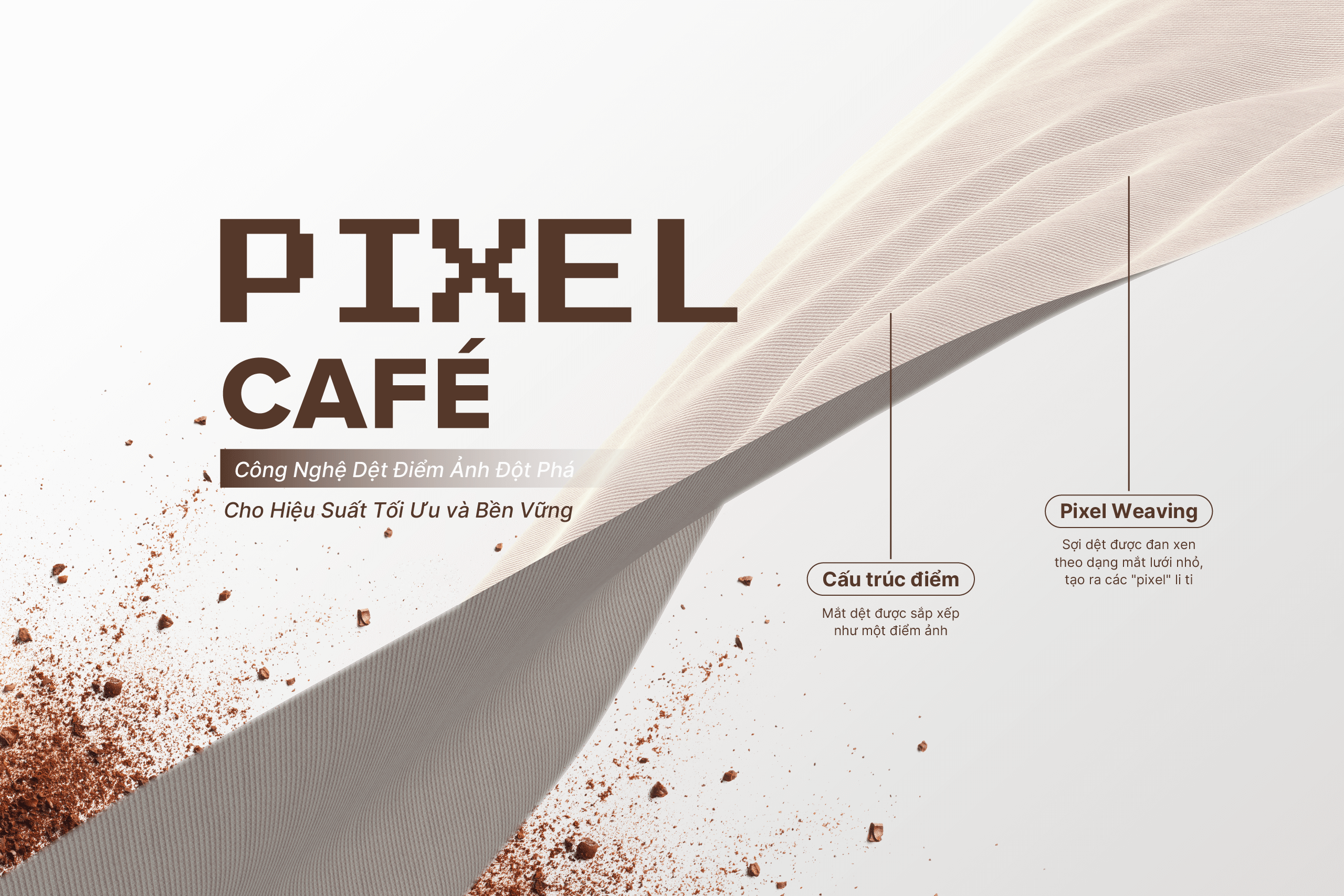 Pixel Cafe Faslink