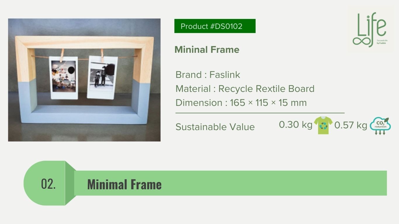 Second Life Product 2025