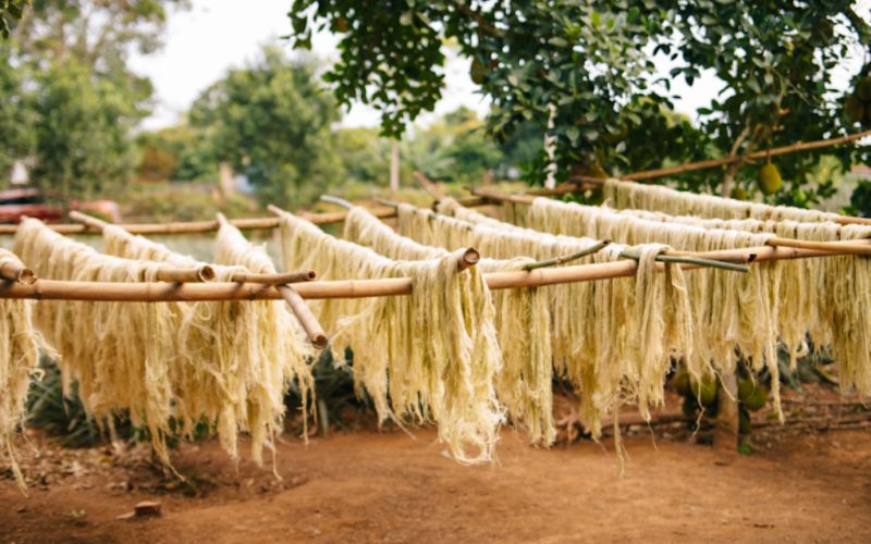 Quy Trình Sản Xuất Thân Thiện Môi Trường 