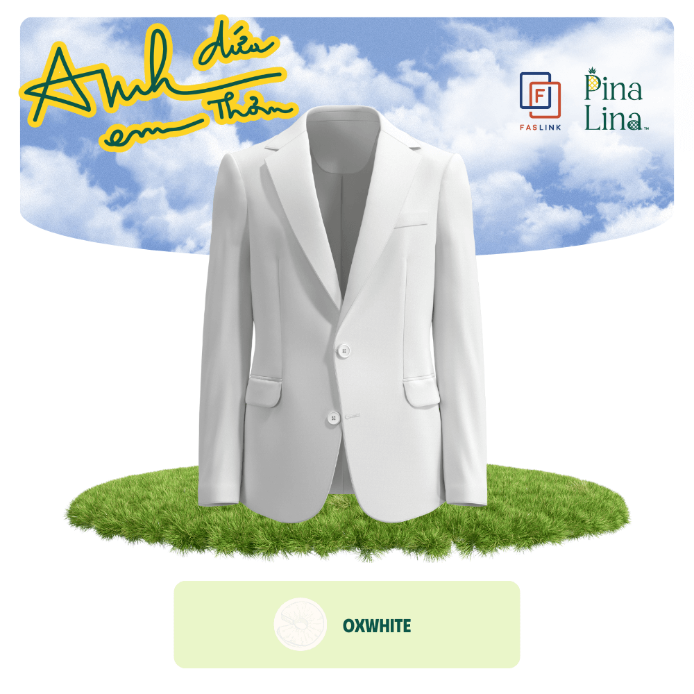 Suit Mặc Thơm