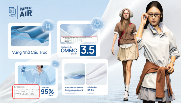 Paper Air Product