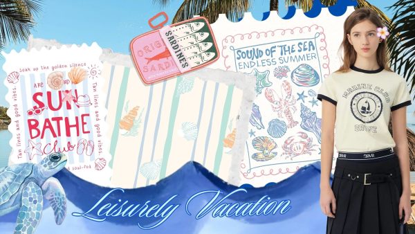 Leisurely Vacation